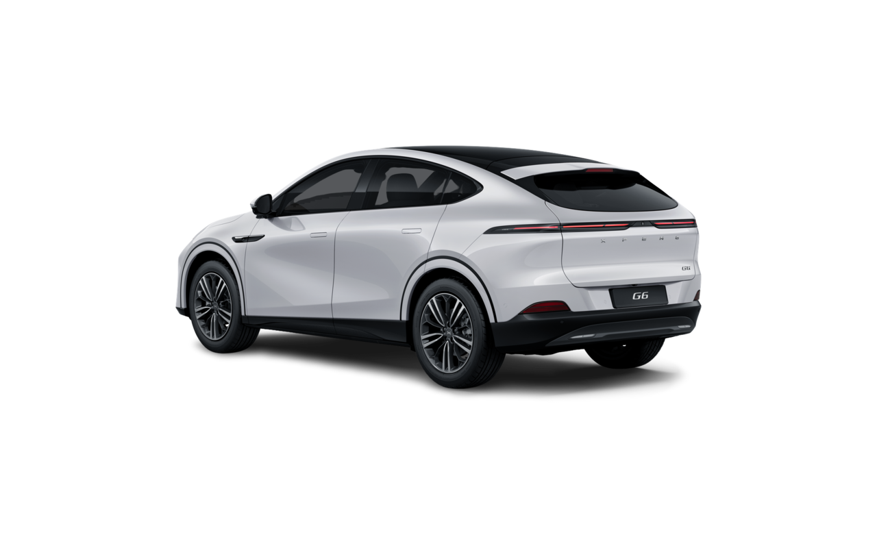 XPENG G6 AWD Performance