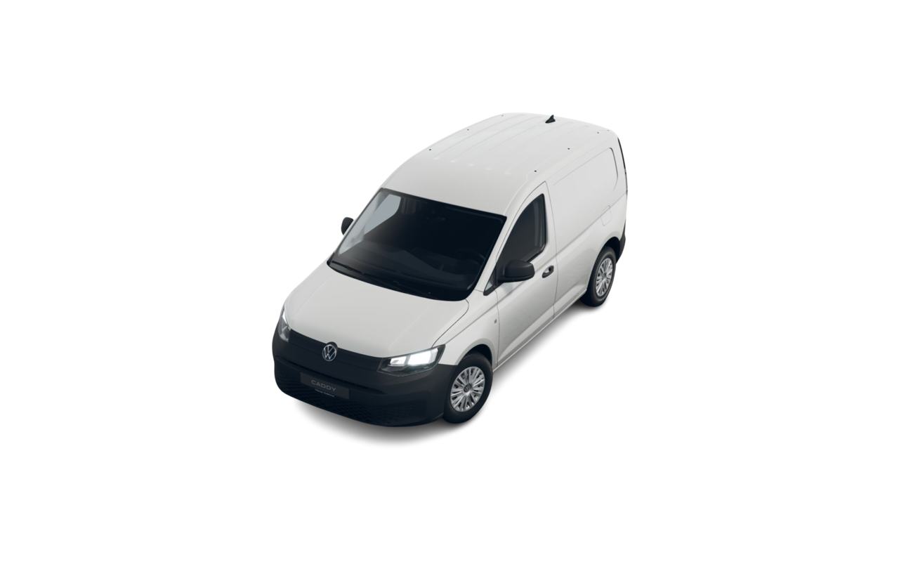 VOLKSWAGEN Caddy Cargo Standard