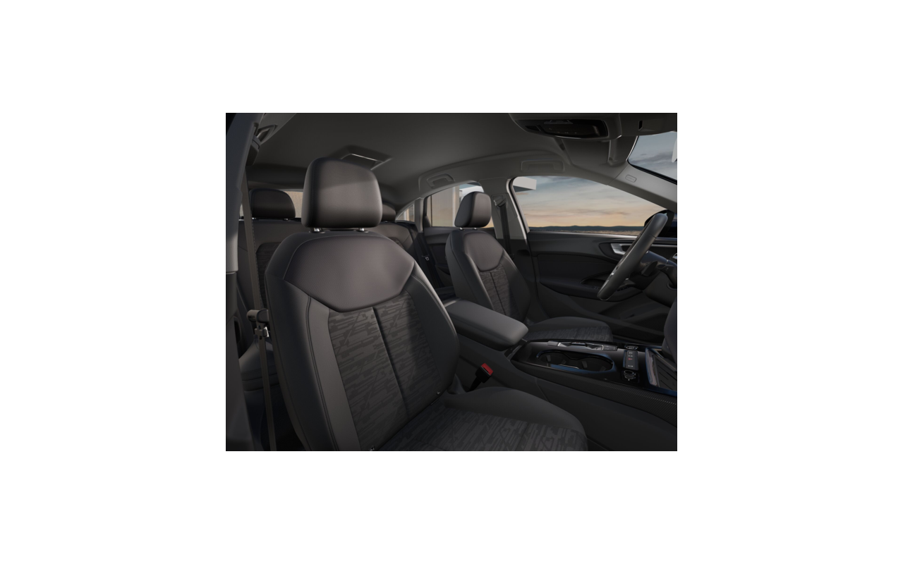 AUDI A5 Limousine S Line TFSI quattro