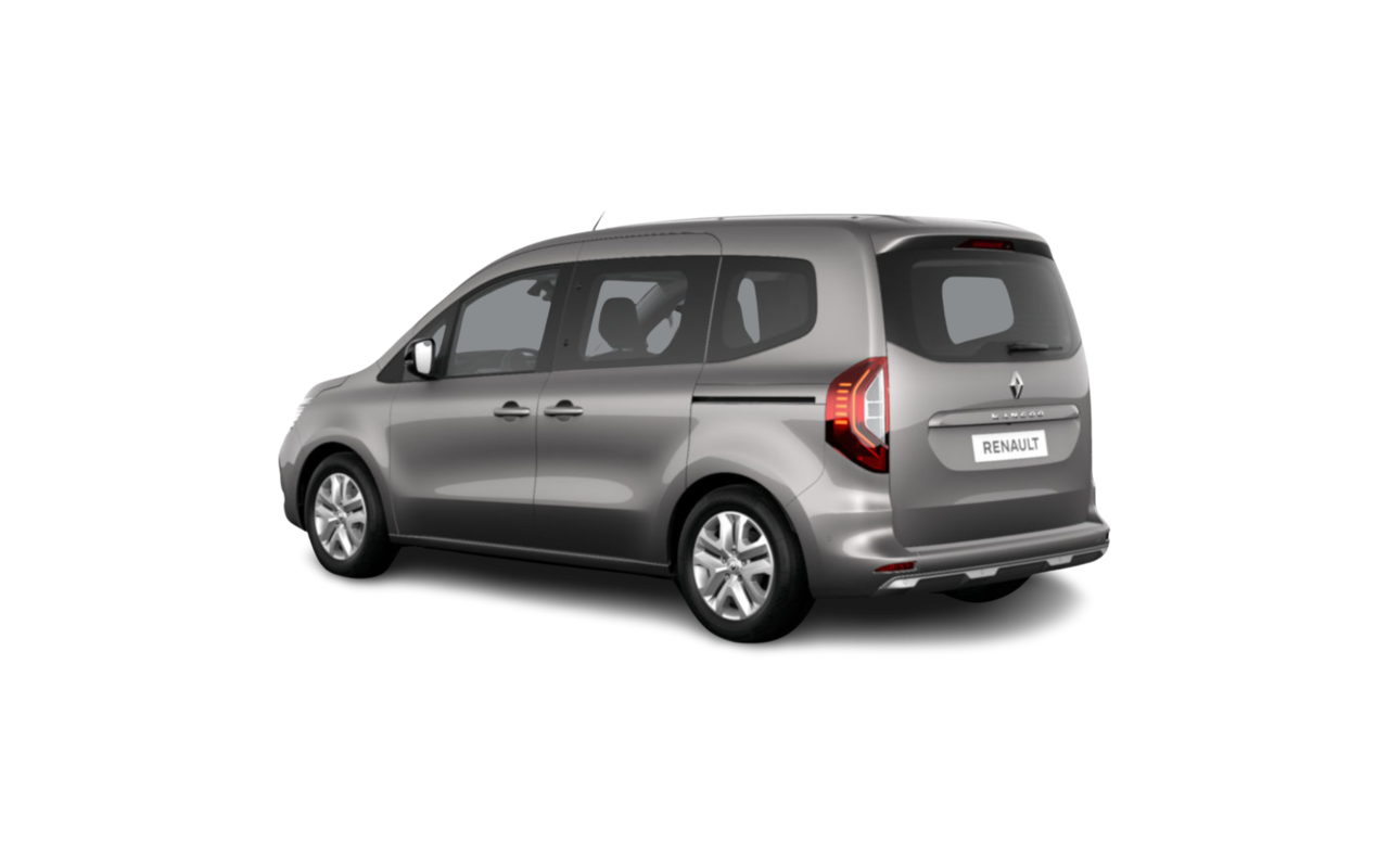 RENAULT Kangoo EQUILIBRE TCe