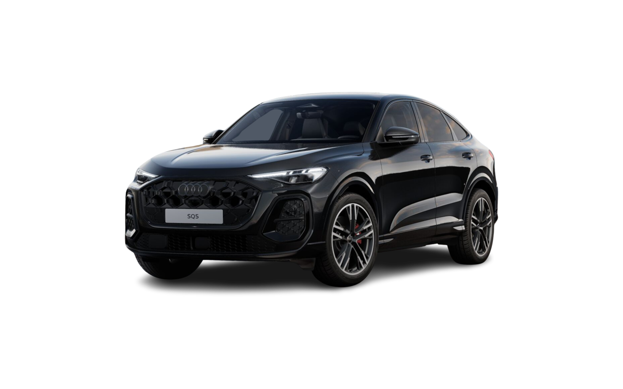 AUDI SQ5 Sportback TFSI quattro