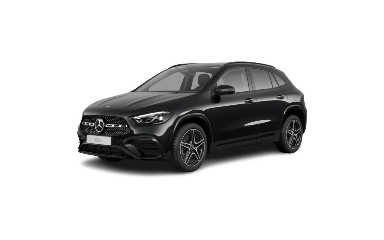 MERCEDES GLA 200 AMG Line
