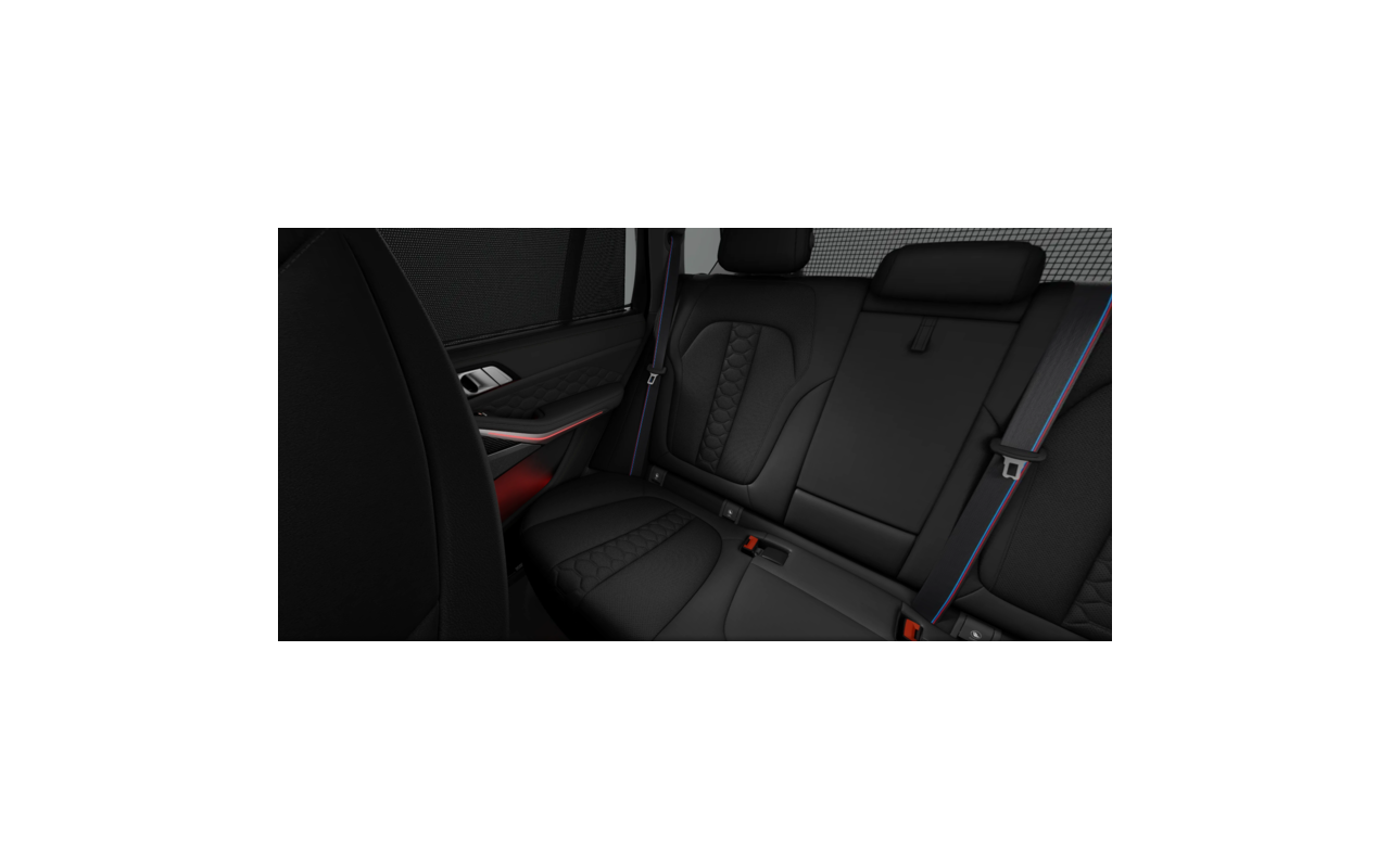 BMW X5 M Competition