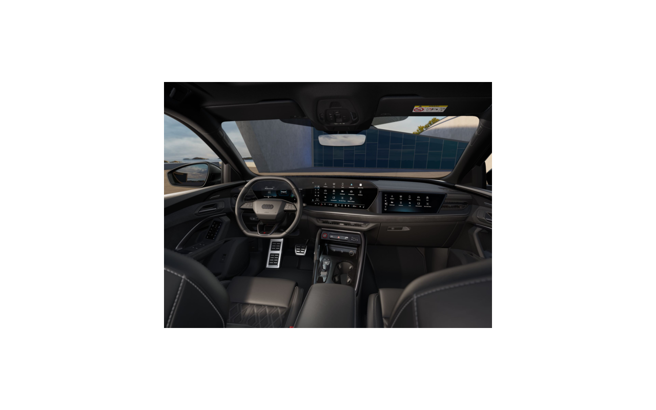 AUDI SQ5 Sportback TFSI quattro