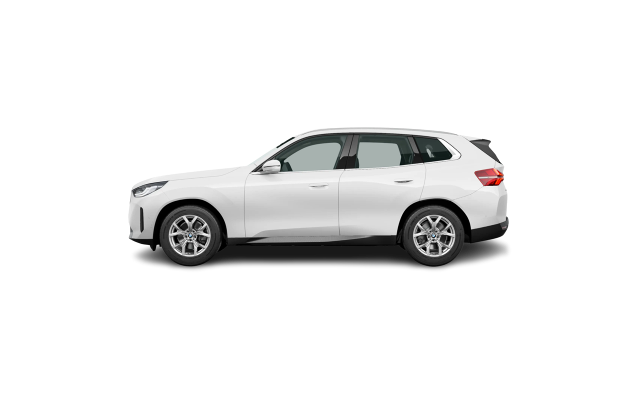 BMW X3 20 xDrive