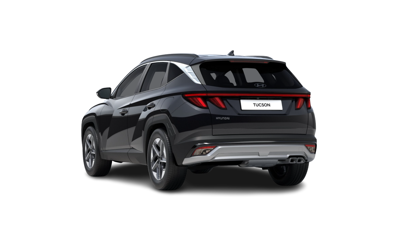 HYUNDAI Tucson Executive