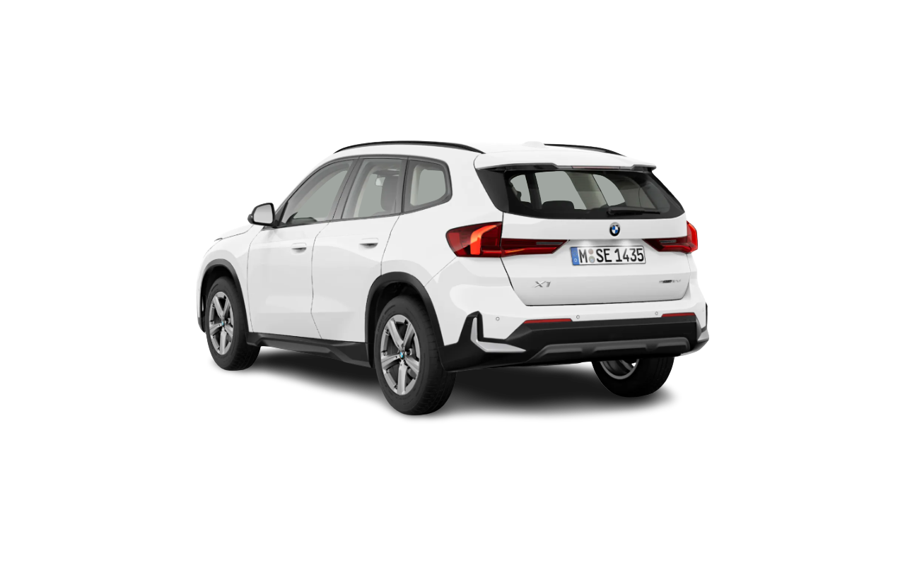 BMW X1 sDrive18d
