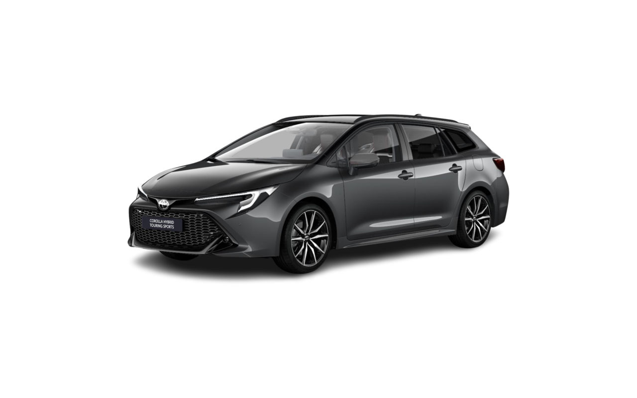 TOYOTA Corolla Touring Sports GR Sport HEV