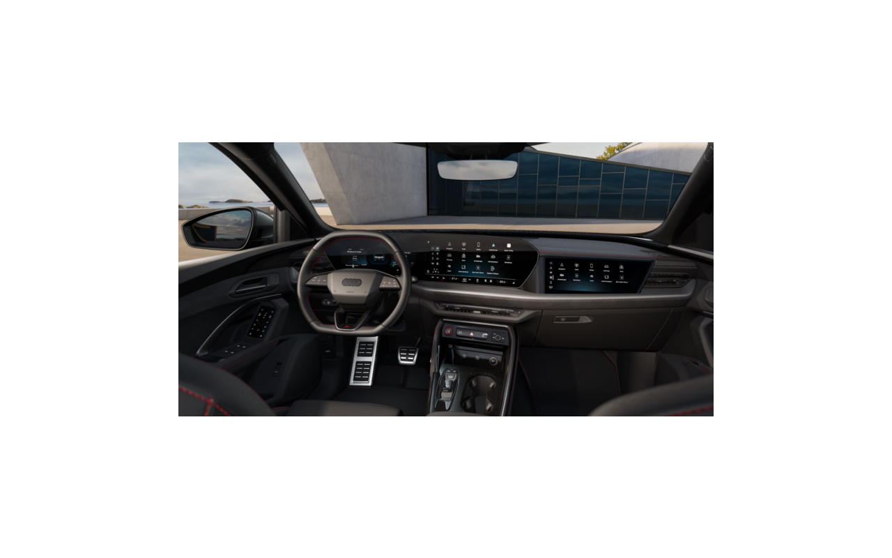 AUDI Q5 S Line TDI quattro