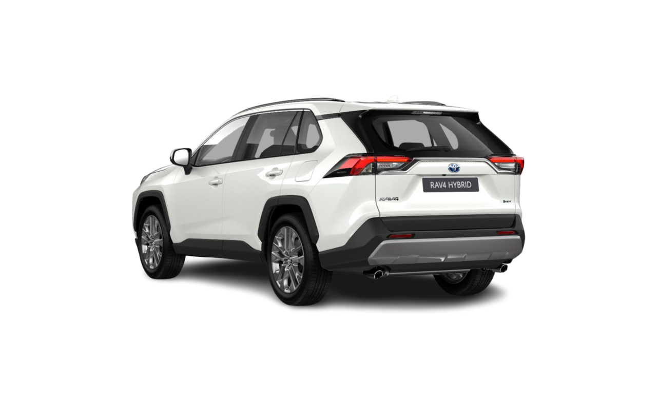 TOYOTA RAV4 Executive HEV
