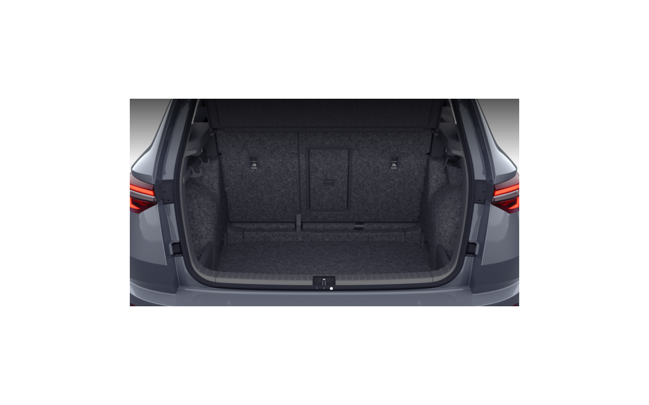 SKODA Karoq Selection TSI