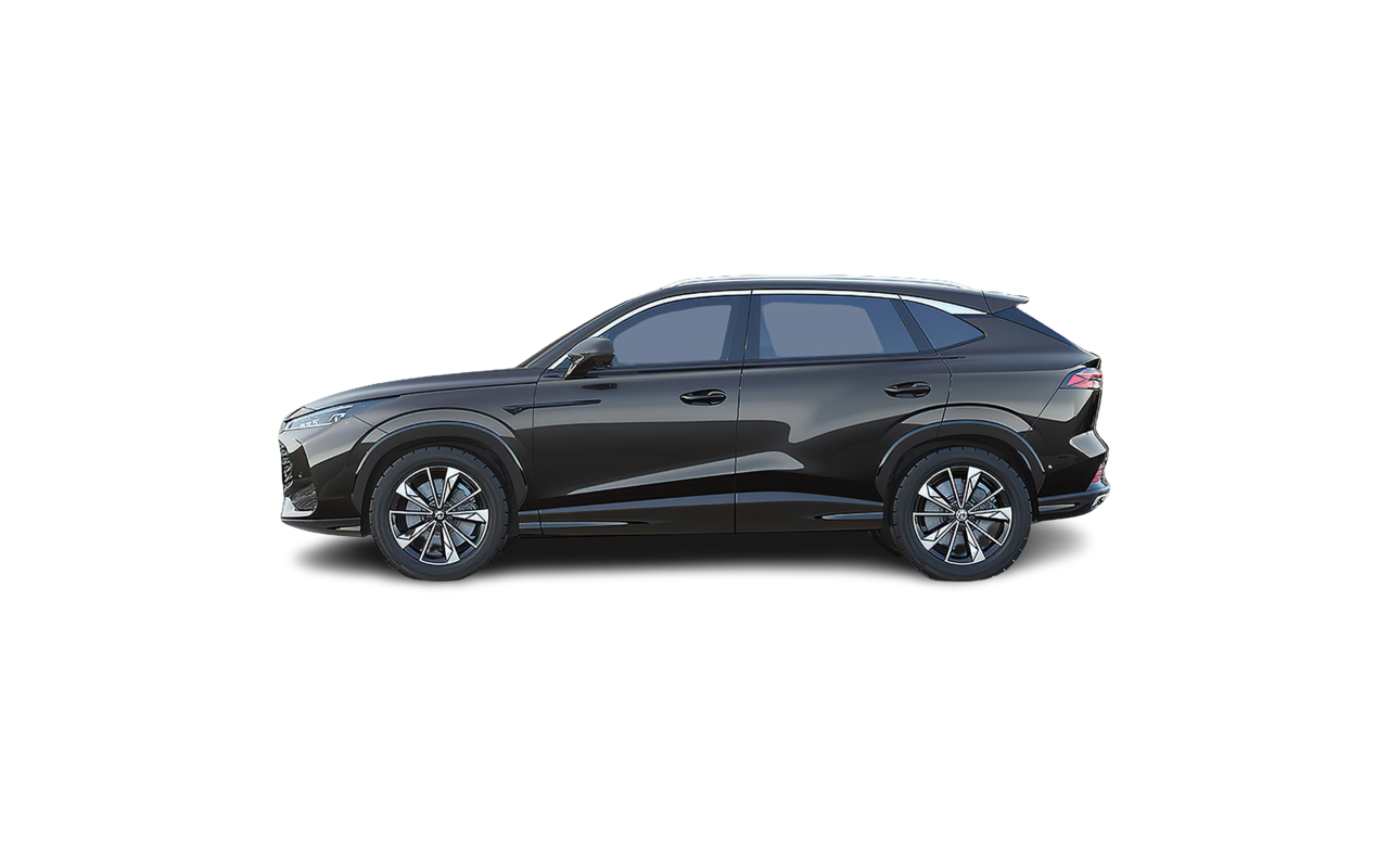 MG HS Plug-In Hybrid Exclusive