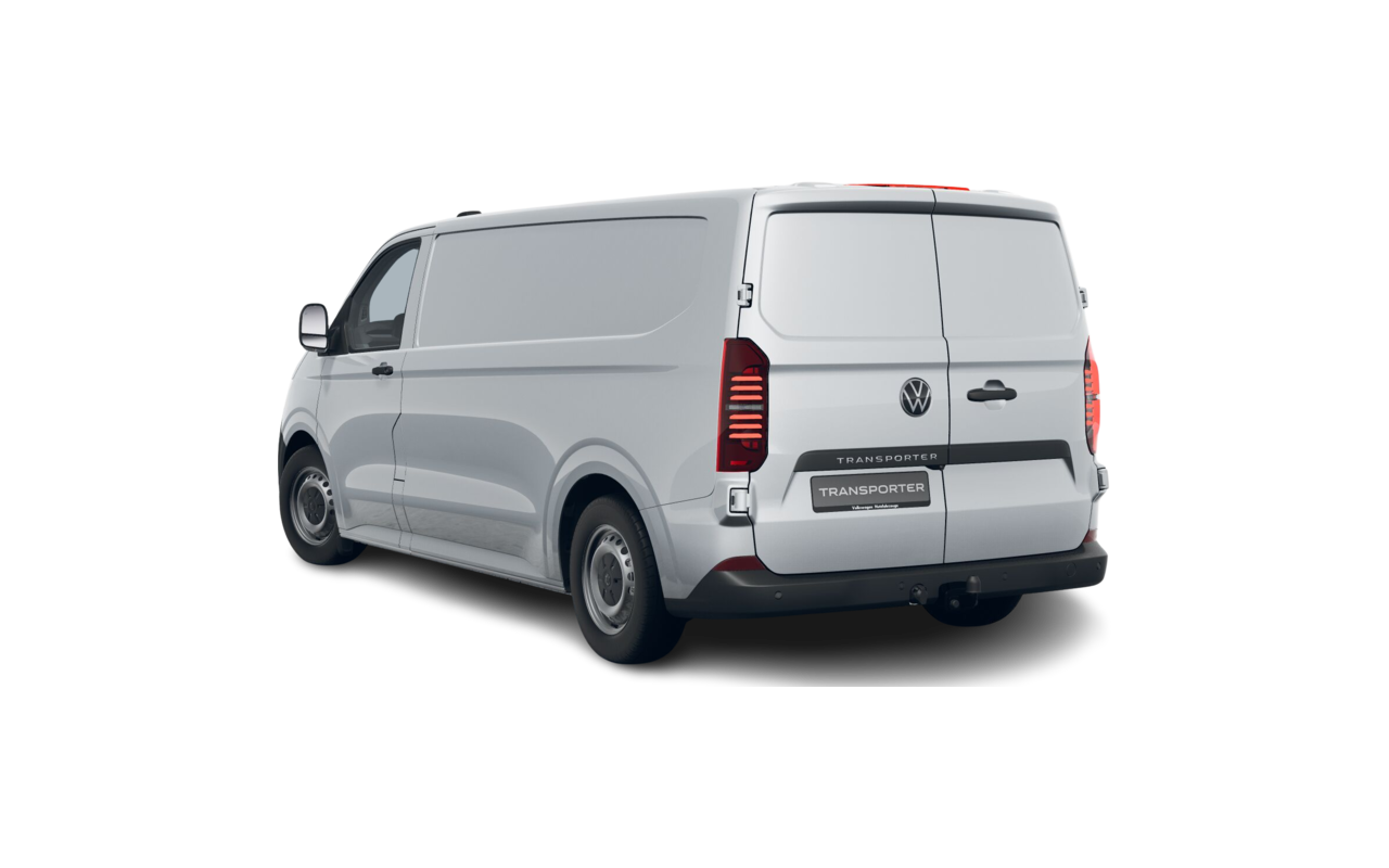 VOLKSWAGEN Transporter T7 Furgon