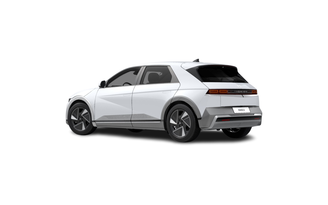 HYUNDAI IONIQ 5 Techniq RWD 229KM