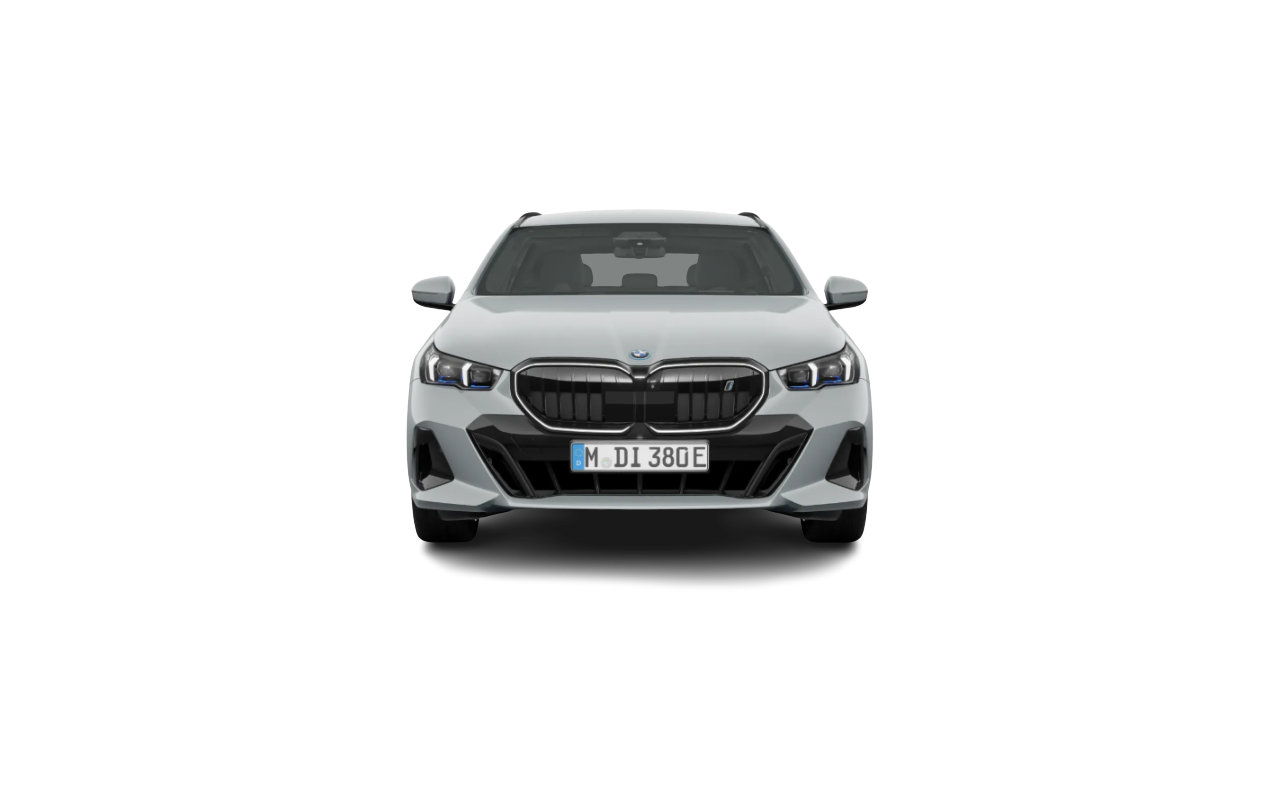BMW i5 Touring eDrive40 M Sport 83,9 kWh