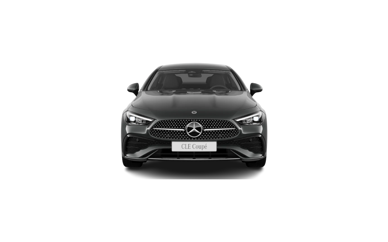 MERCEDES CLE Coupe 200 AMG Line