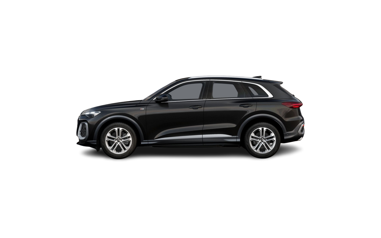 AUDI Q5 S Line TDI quattro