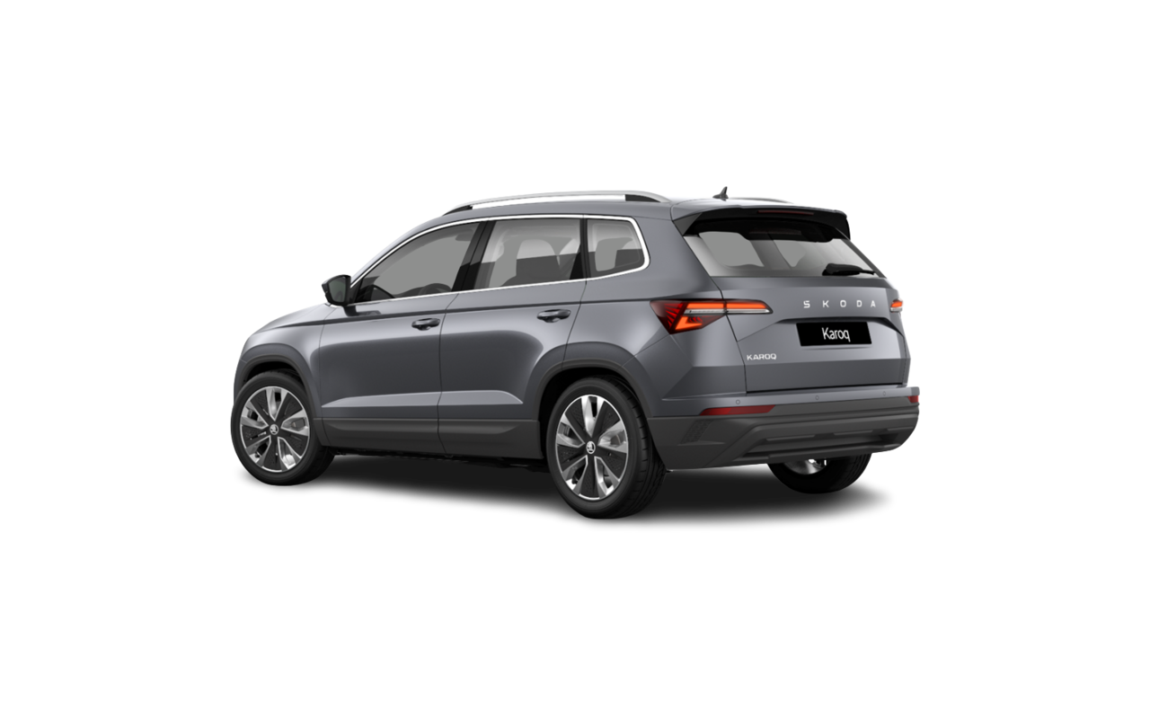 SKODA Karoq Selection TSI