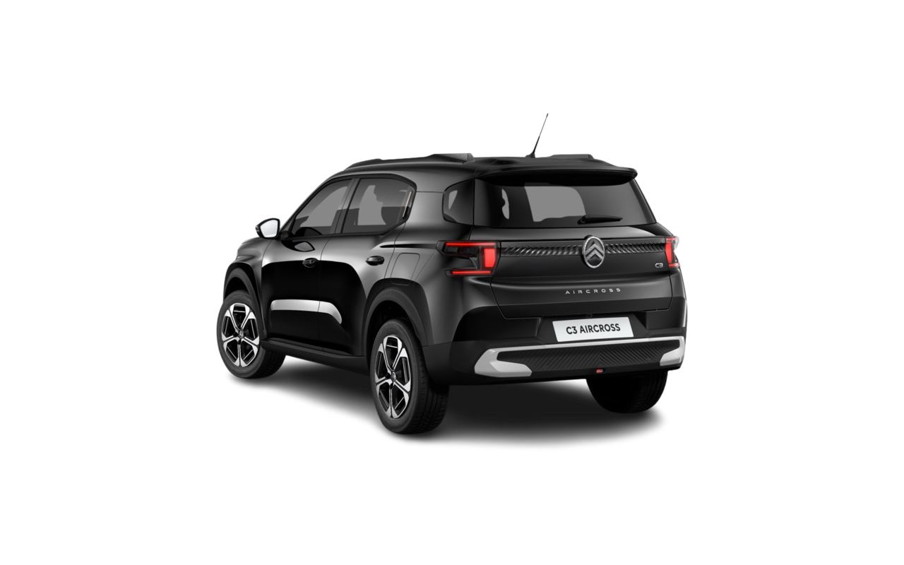 CITROEN C3 Aircross Max