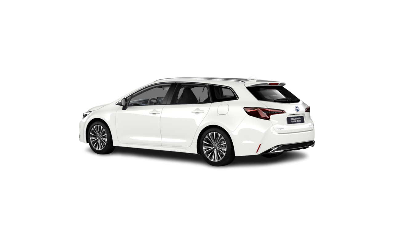 TOYOTA Corolla Touring Sports Style HEV