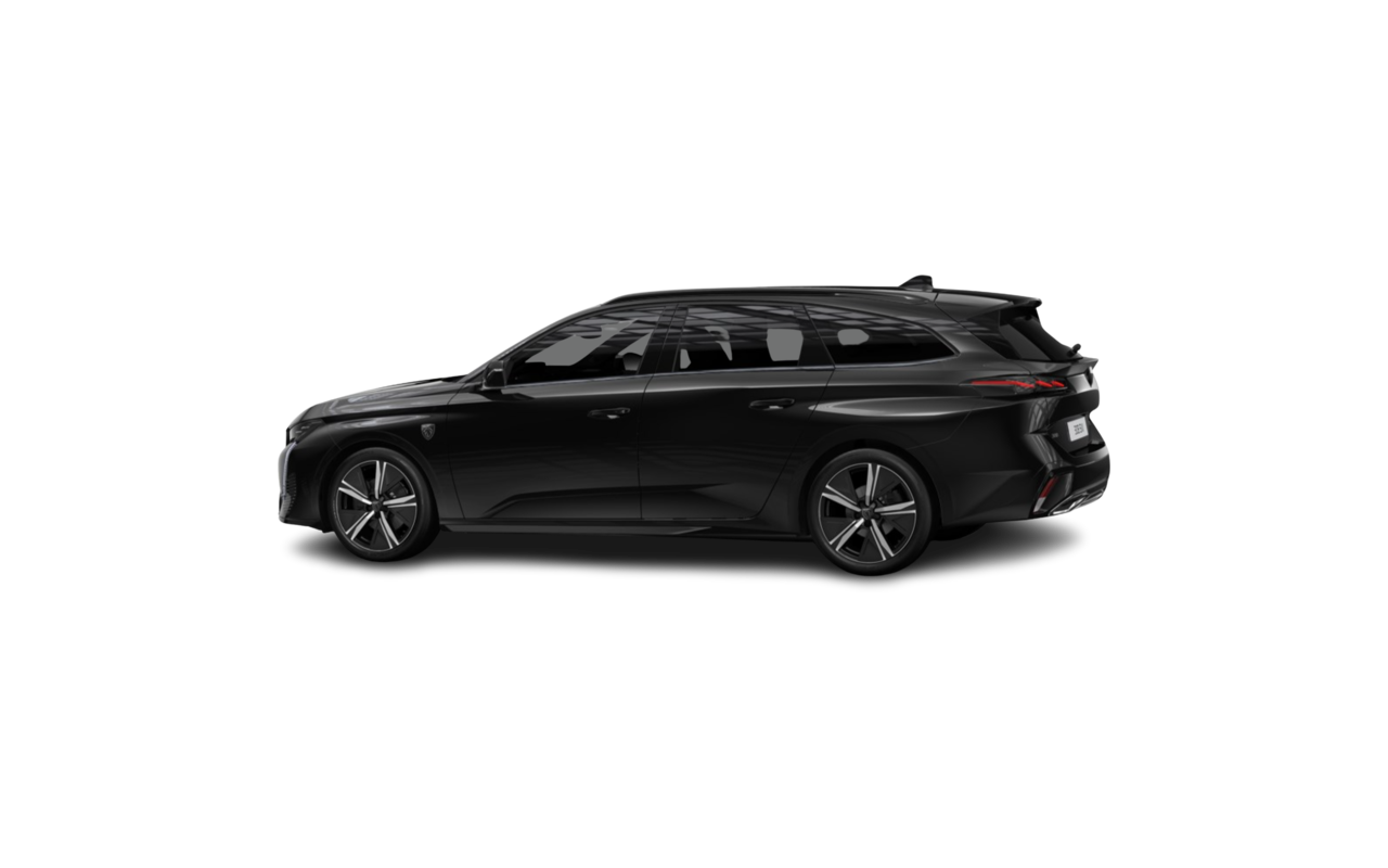 PEUGEOT 308 SW GT HEV