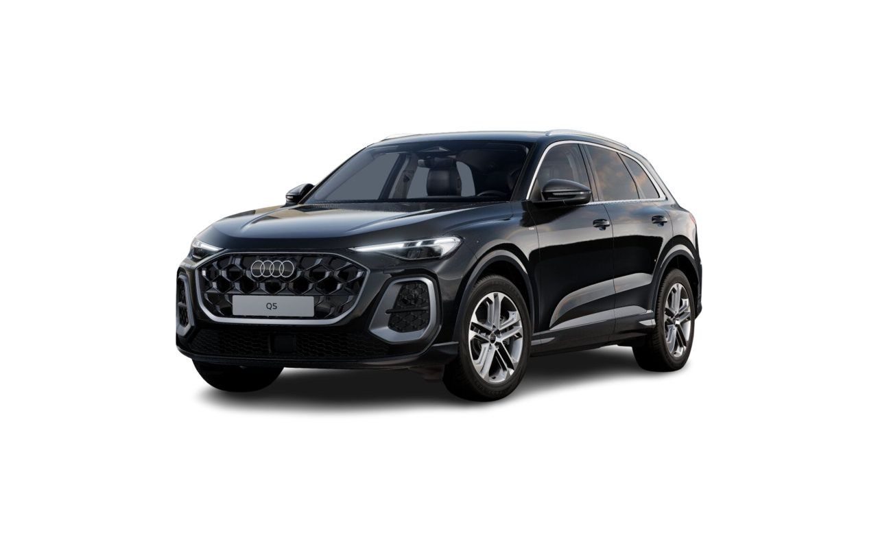 AUDI Q5 Advanced TDI quattro