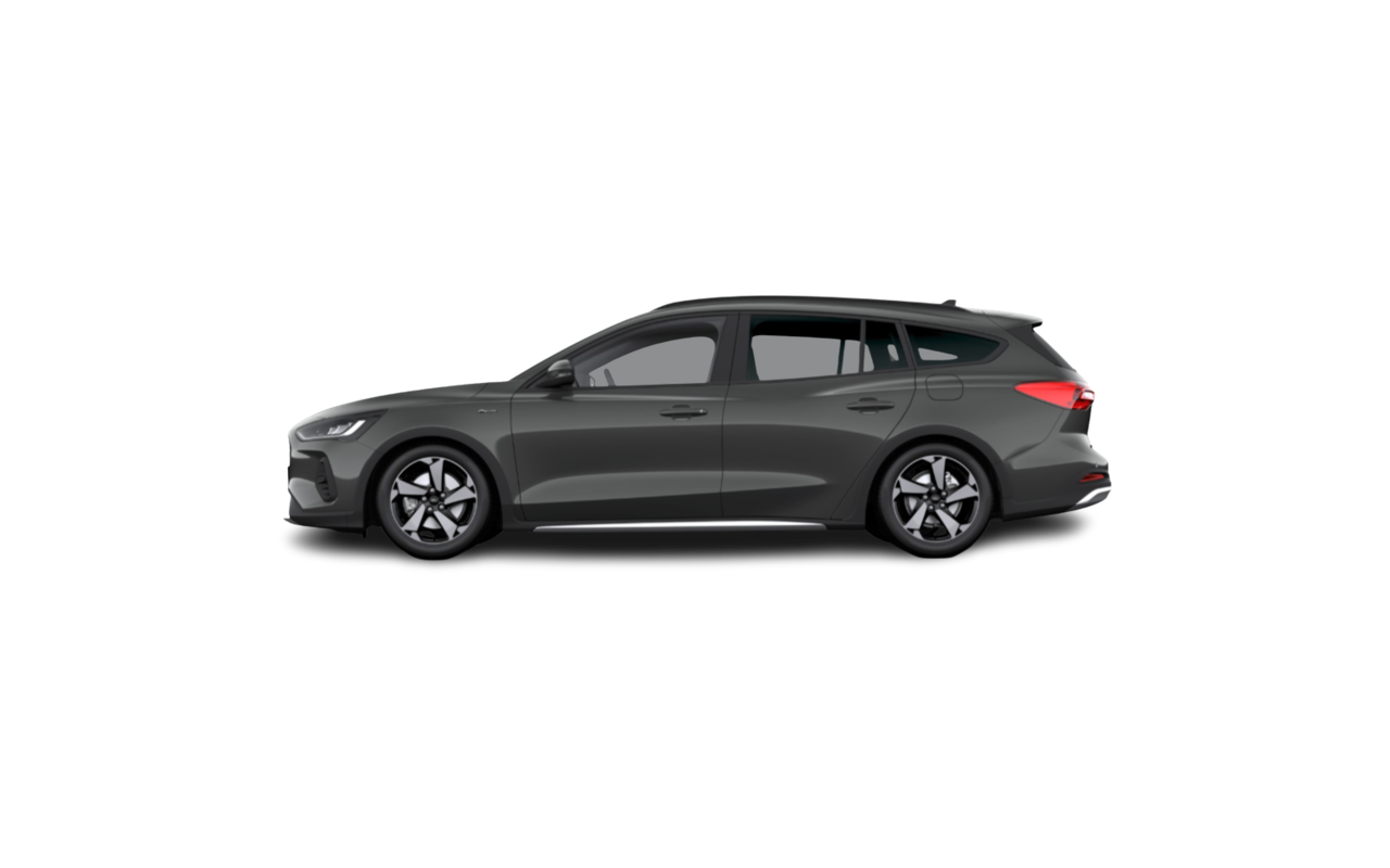 FORD Focus Kombi Active X EcoBoost Hybrid