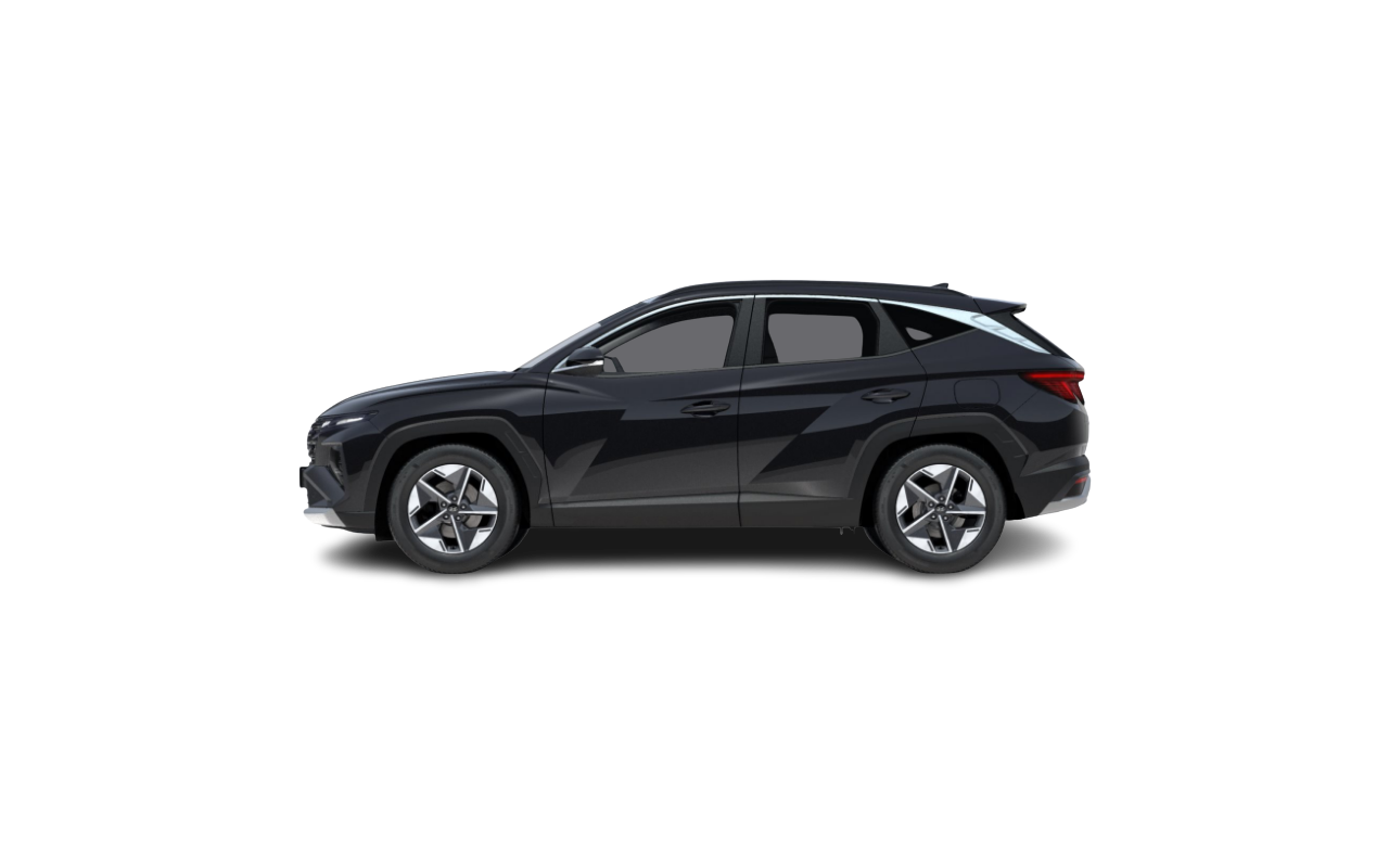 HYUNDAI Tucson Smart