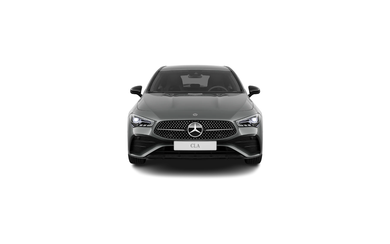 MERCEDES CLA Coupe CLA 200 AMG Line
