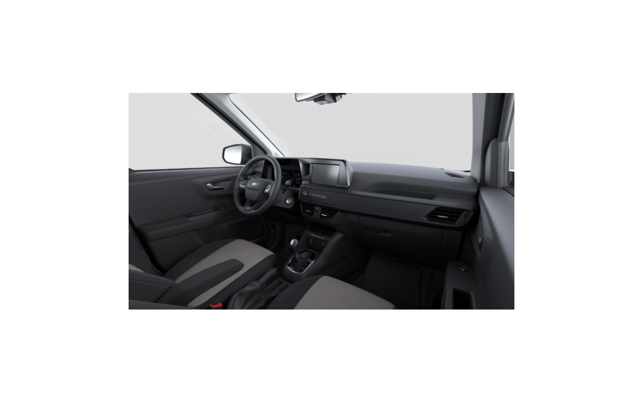 FORD Tourneo Courier Trend