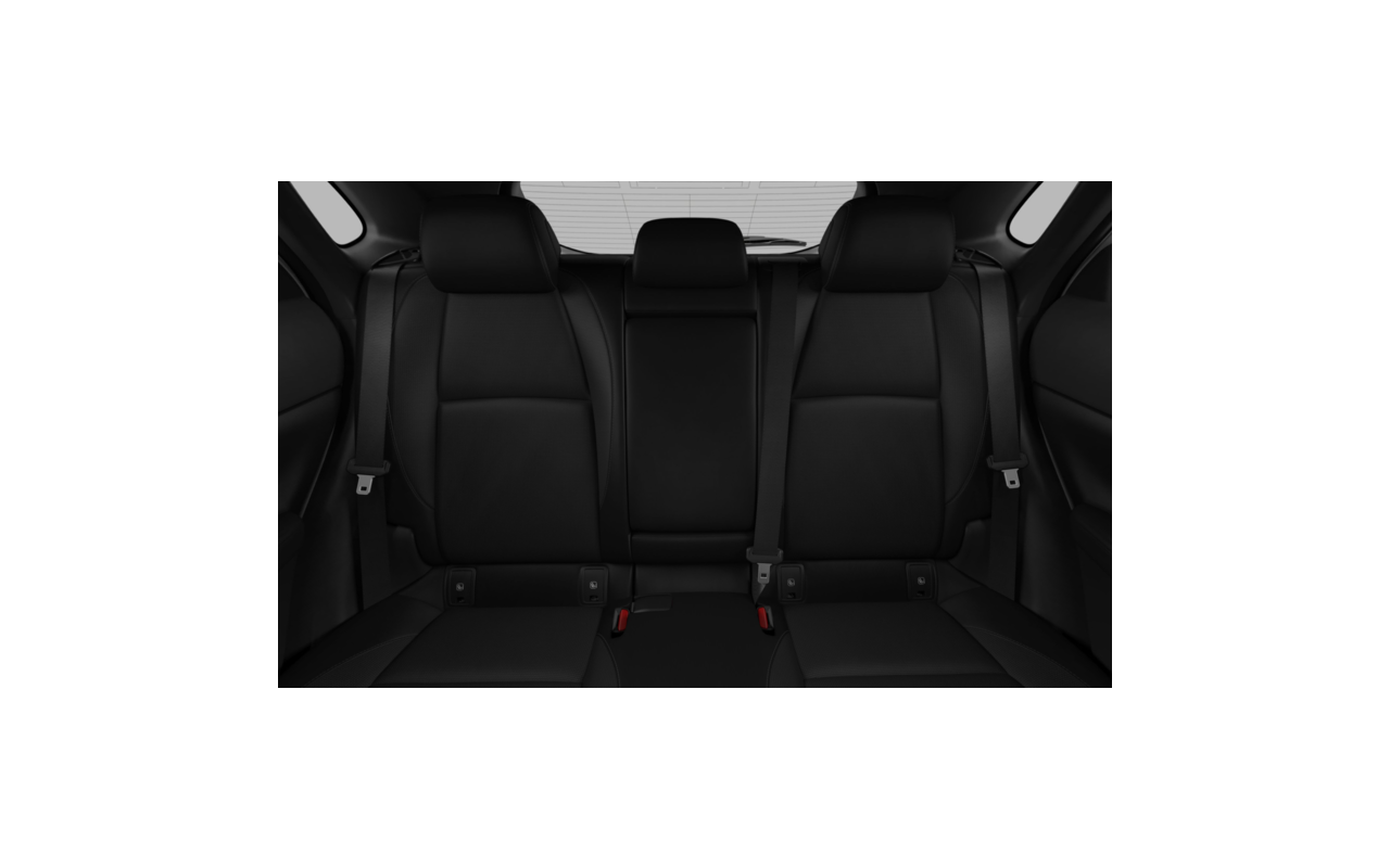 MAZDA CX-30 Centre-Line