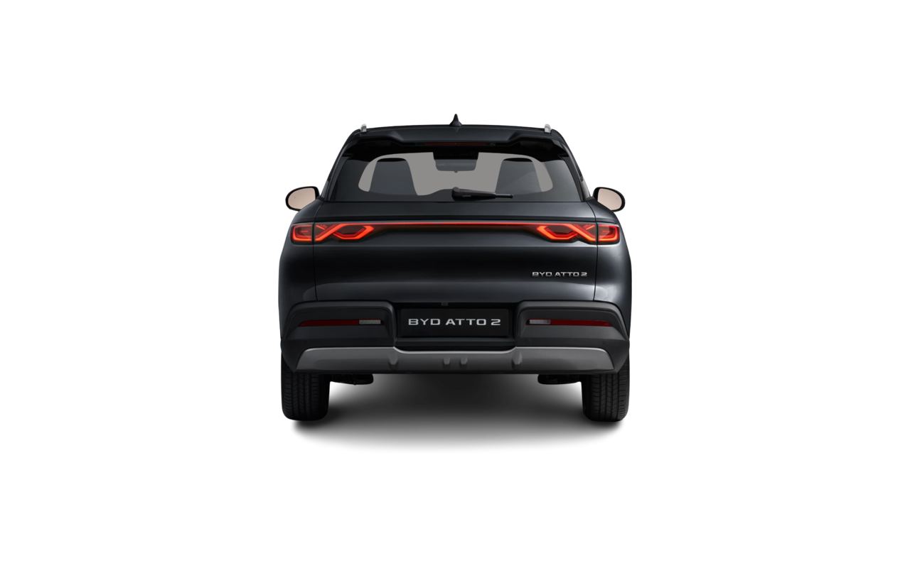 BYD ATTO 2 Boost