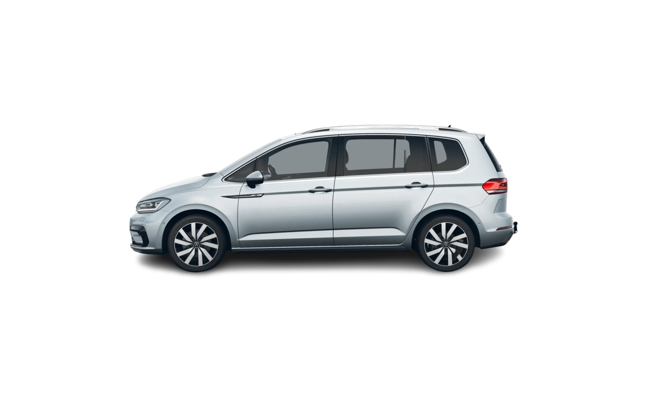 VOLKSWAGEN Touran Highline
