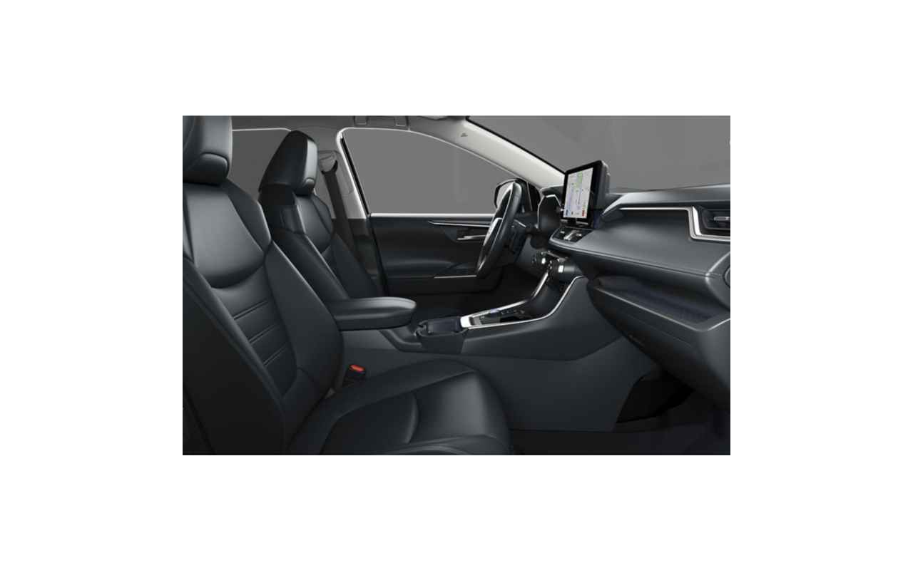 TOYOTA RAV4 Executive HEV