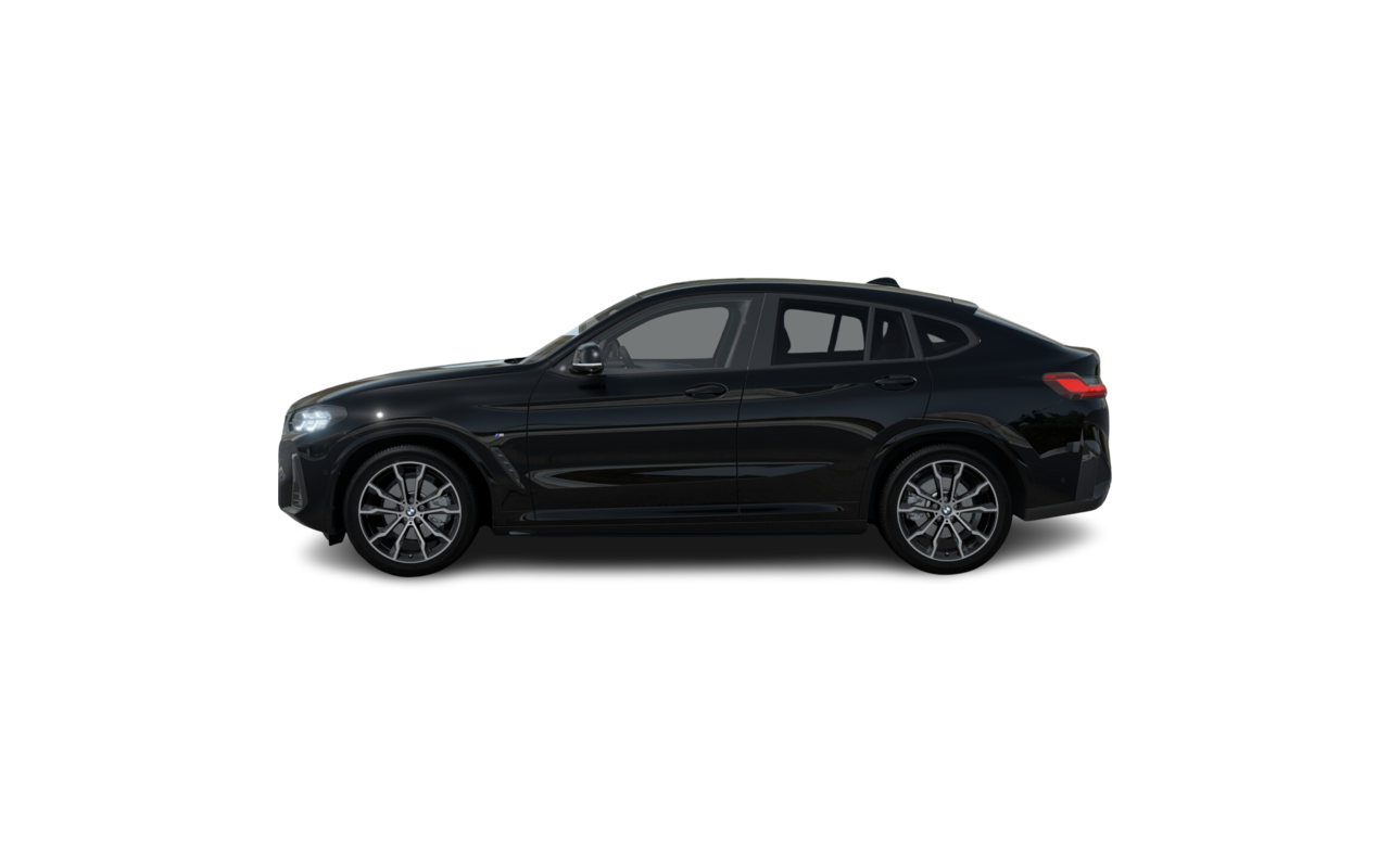 BMW X4 xDrive30i M Sport
