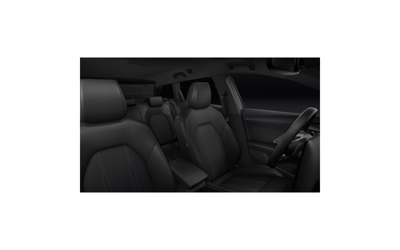 CUPRA Leon Sportstourer Standard