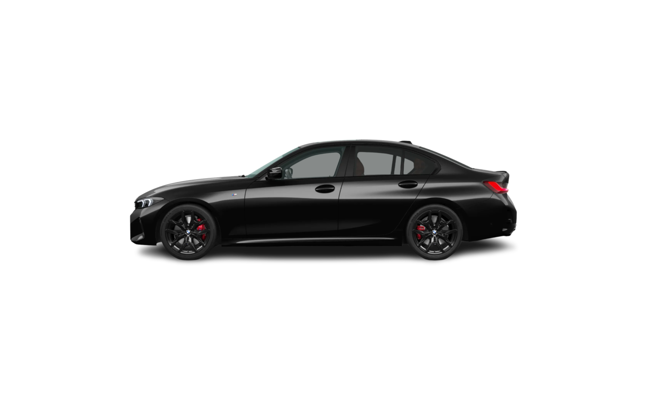 BMW Seria 3 Limuzyna M340i xDrive M Sport