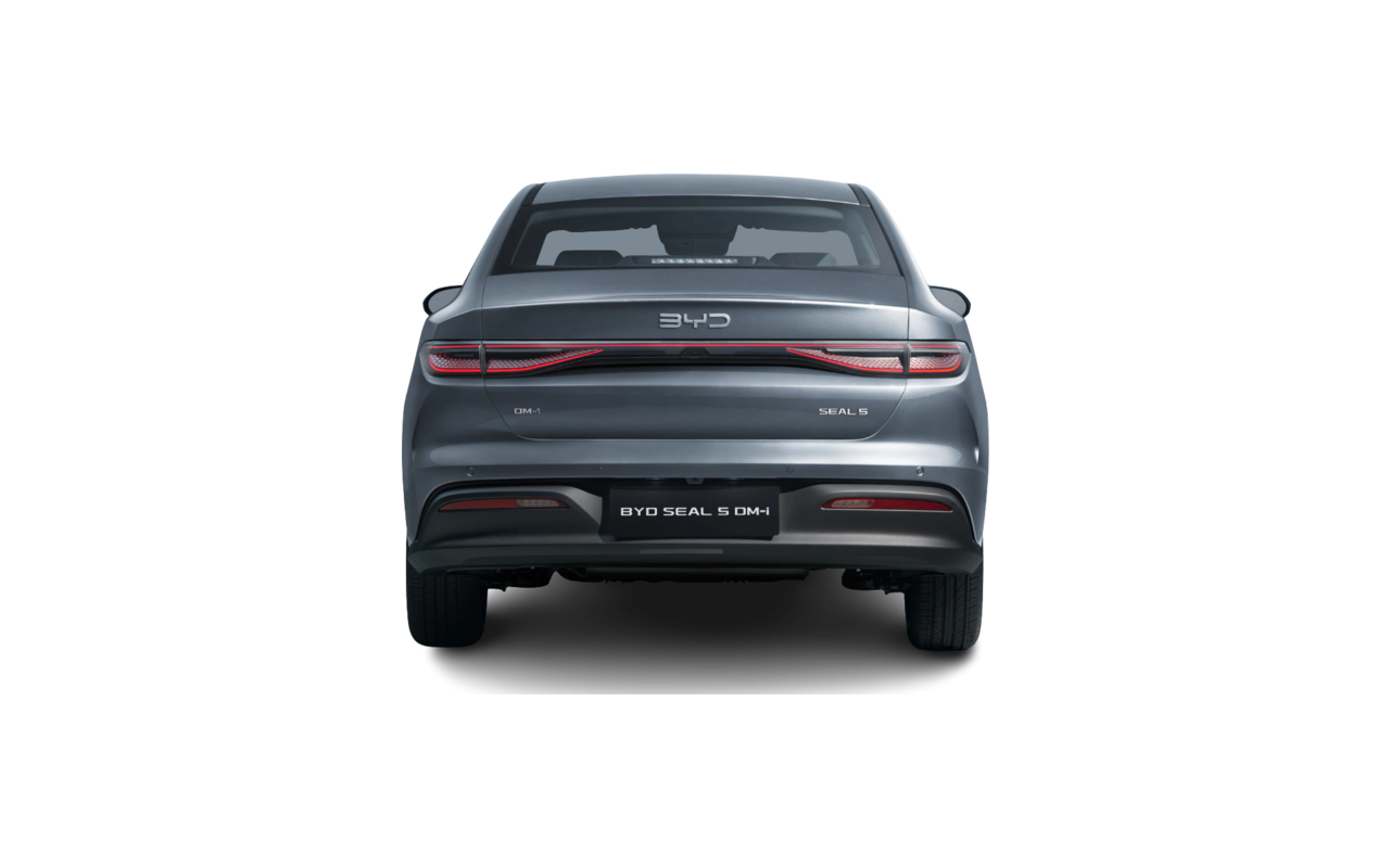 BYD Seal 5 DM-i Comfort