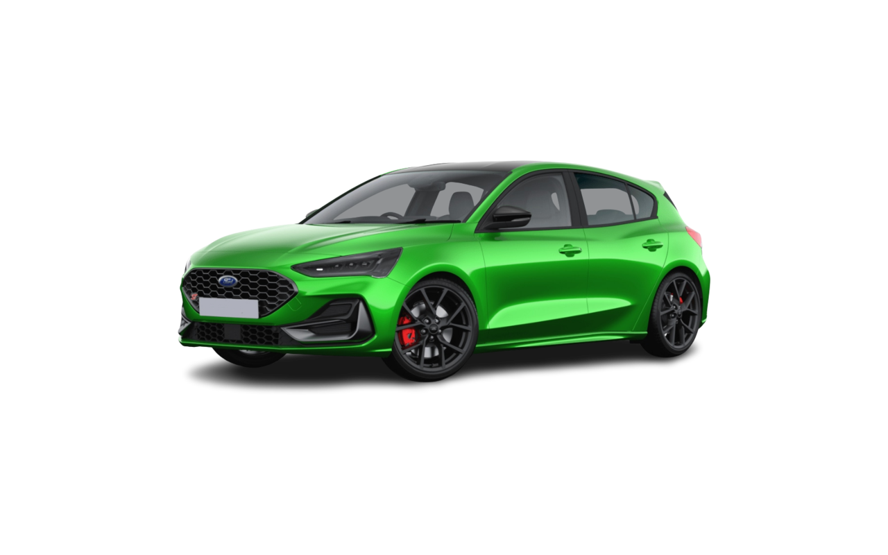 FORD Focus ST X