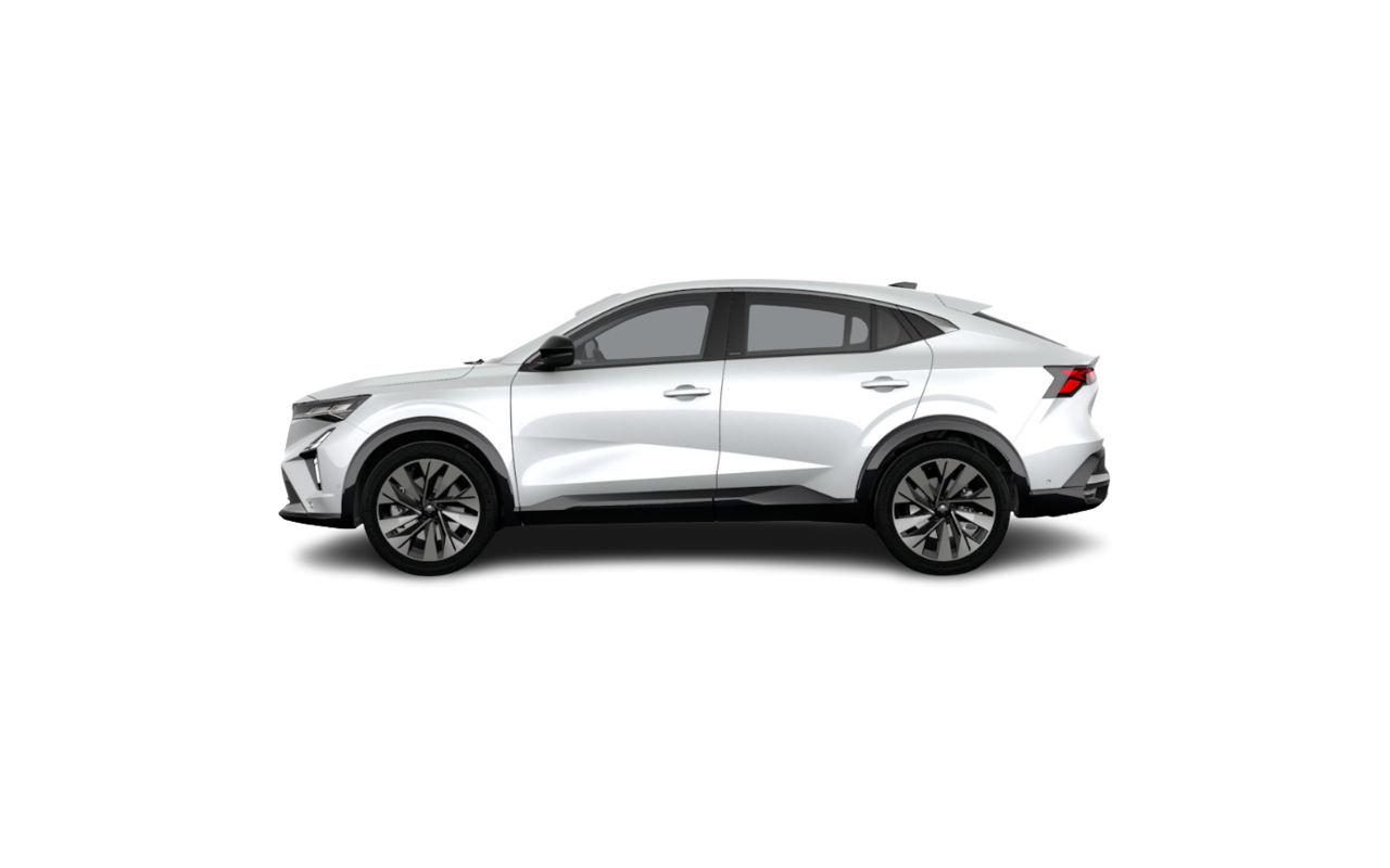 RENAULT Rafale Techno E-Tech