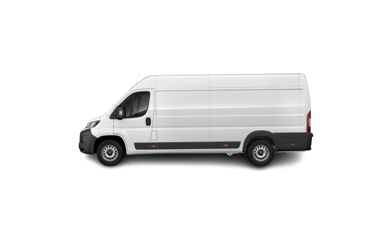 OPEL Movano Furgon L4H2 3,5t Heavy 15m3