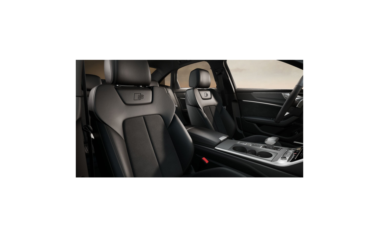 AUDI A6 Limousine S line 55 TFSI e quattro
