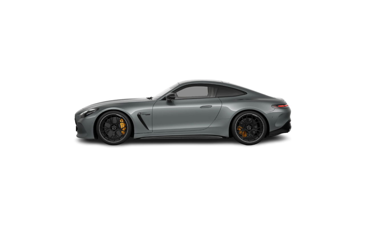 MERCEDES AMG GT 63 4MATIC+