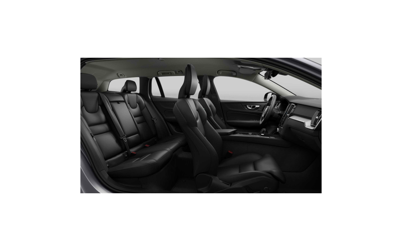 VOLVO V60 Plus B4 Mild Hybrid