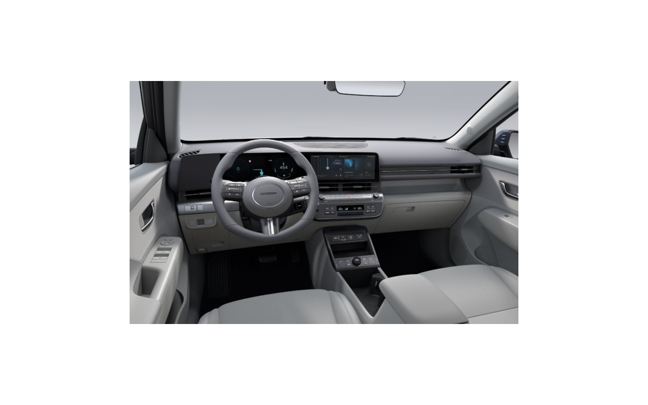 HYUNDAI Kona Electric Smart 204KM