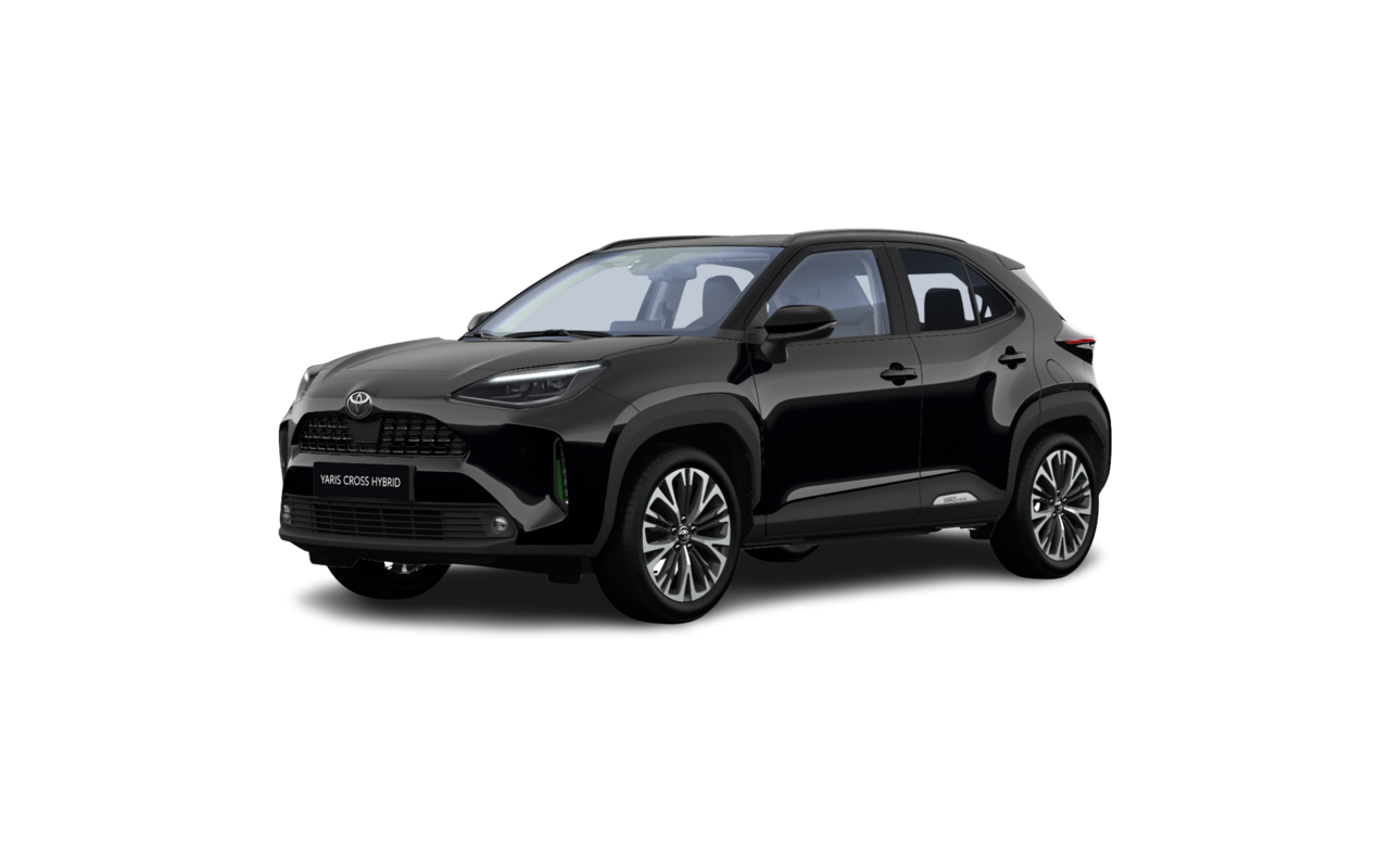 TOYOTA Yaris Cross Executive HEV