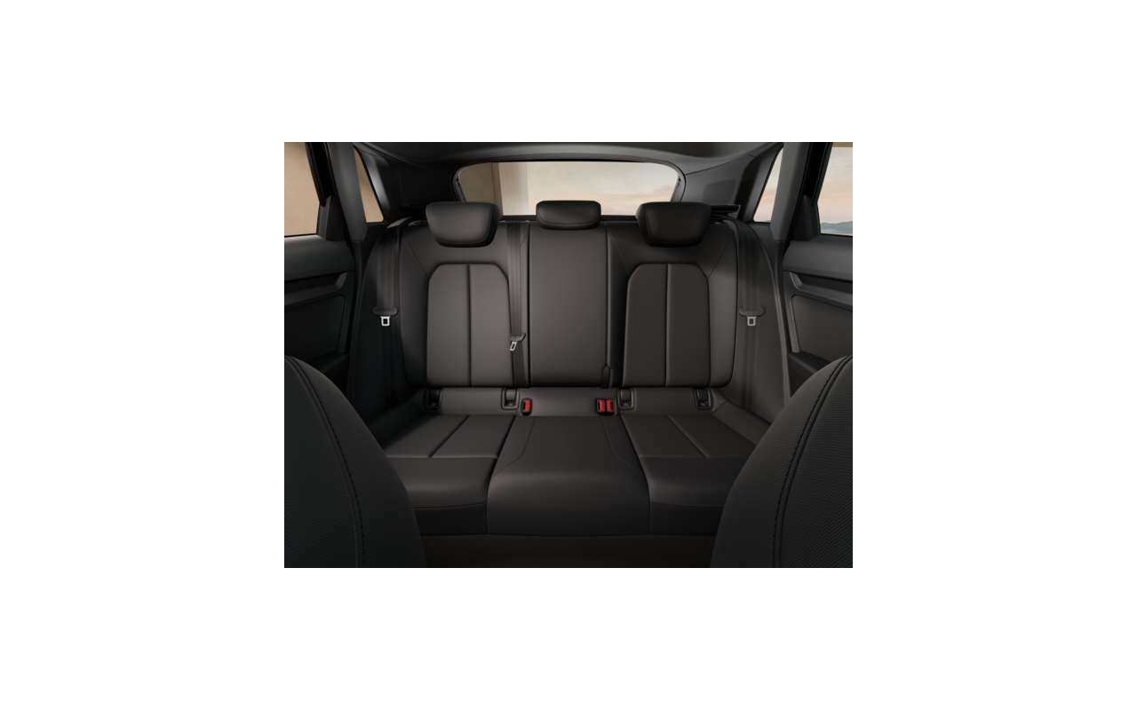 AUDI A3 Sportback Base 30 TFSI
