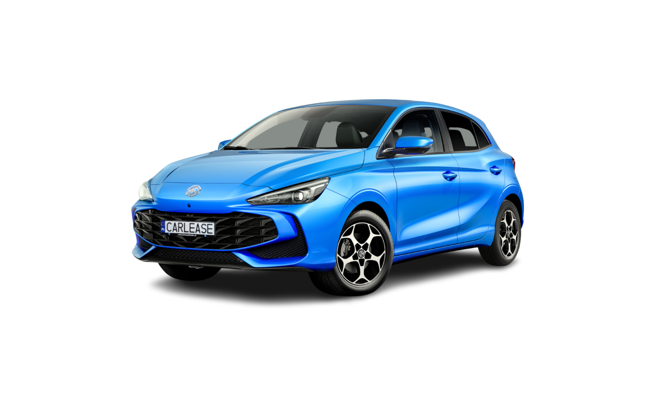MG 3 Exclusive