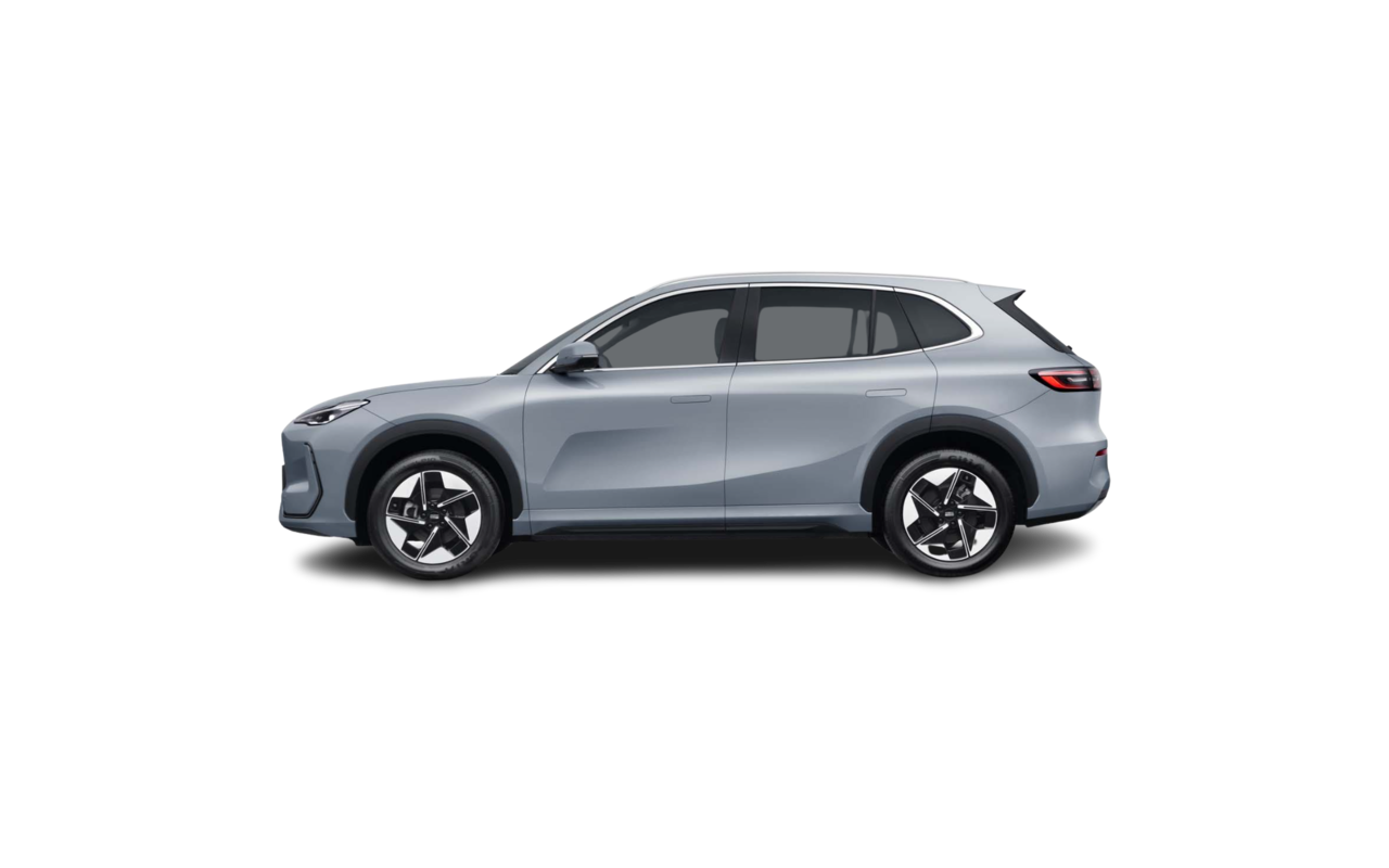 GEELY EX5 Max 60,22 kWh