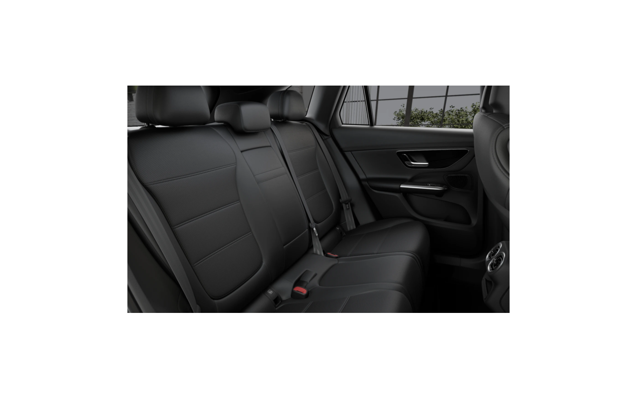 MERCEDES GLC 220 d 4MATIC AMG Line